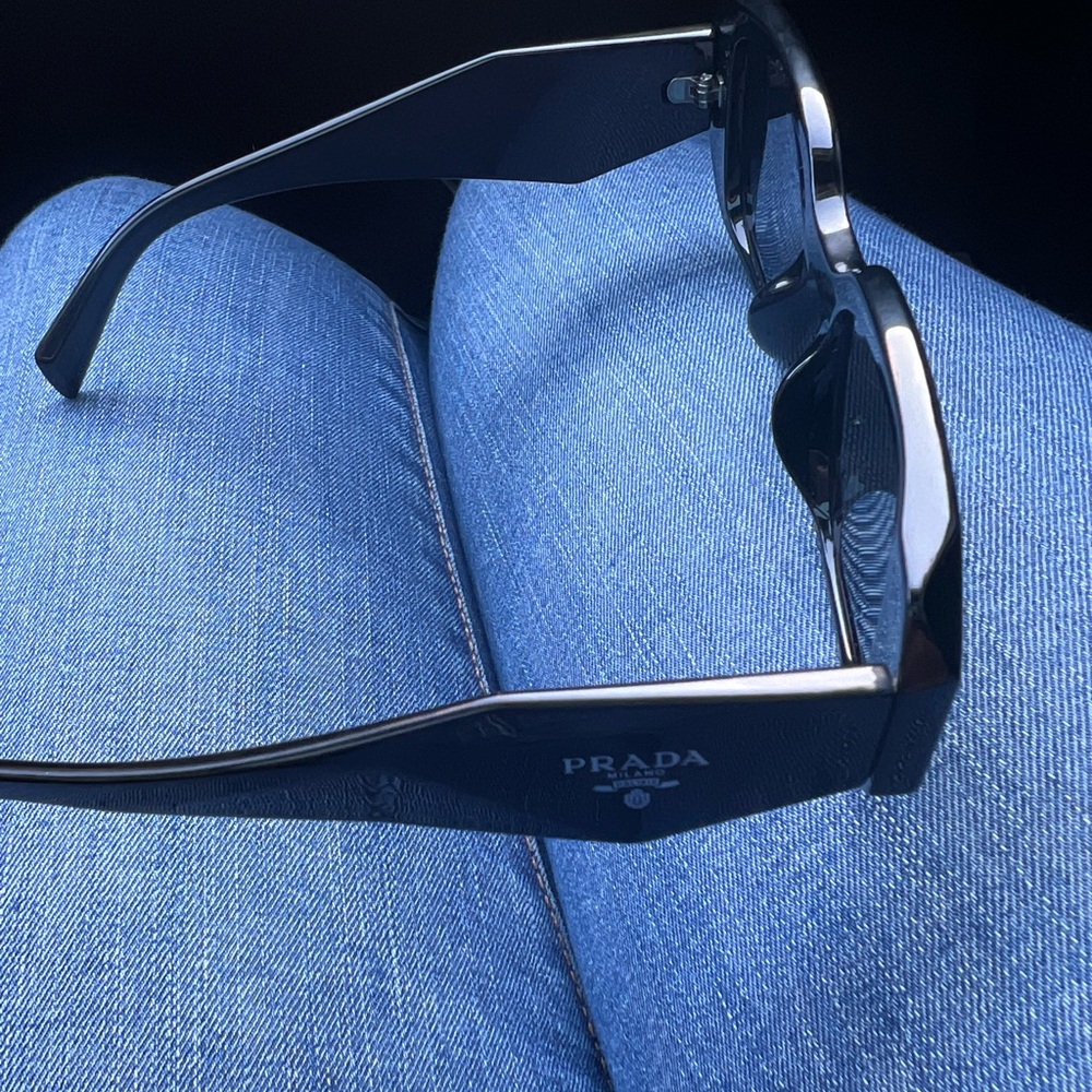 Prada Sunglasses New